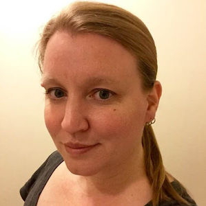 Meet your Posher, Bettyann